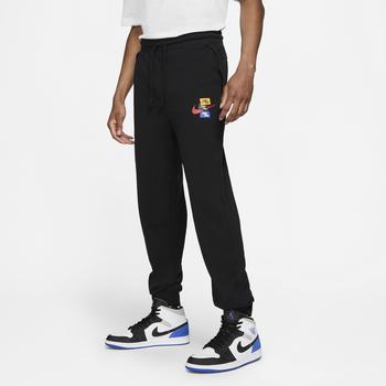 Jordan | Jordan Jumpman Fleece Pants - Men's商品图片,