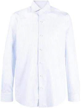 BARBA | Barba Shirts,商家Baltini,价格¥1643