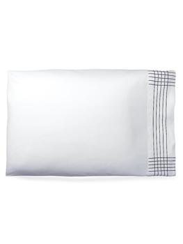 商品Ralph Lauren | Organic Sateen Handkerchief 624 Thread Count Pillowcase,商家Saks Fifth Avenue,价格¥1397图片