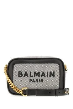 Balmain | BALMAIN SHOULDER BAGS 6.6折