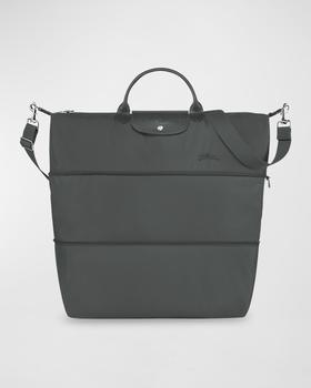 推荐Le Pliage Green Expandable Duffel Bag商品