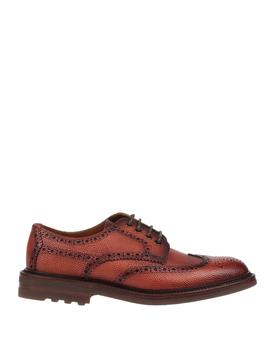 商品Brunello Cucinelli | Laced shoes,商家YOOX,价格¥2679图片