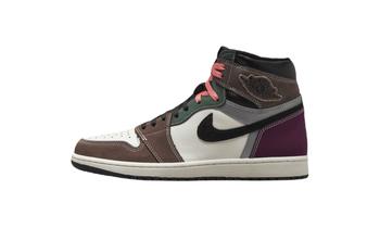 aj女鞋, Jordan | Air Jordan 1 Retro "Hand Crafted"商品图片 9折