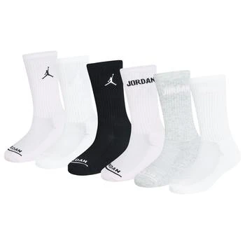 推荐Jordan Crew Socks - Girls' Grade School商品