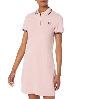 Fred Perry Twin Tipped Fred Perry Dress