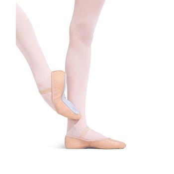 商品Capezio | Toddler Girls Daisy Ballet Shoe,商家Macy's,价格¥165图片