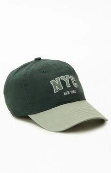 PacSun | NYC Sport Dad Hat 7.4折