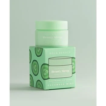 NCLA Beauty | Beauty Sleep Overnight Lip Mask - Cucumber Mint,商家Macy's,价格¥157