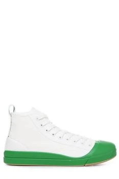 Bottega Veneta | Bottega Veneta Vulcan Sneakers 