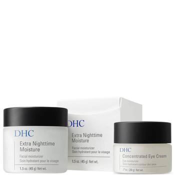 推荐DHC Essential Moisture Winter Skincare Set商品