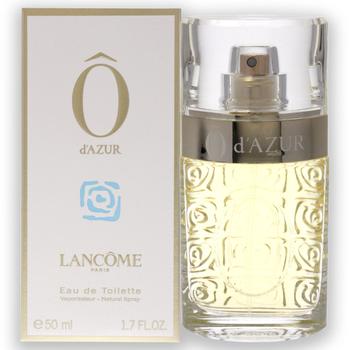 Lancôme | O DAzur by Lancome for Women - 1.7 oz EDT Spray商品图片,8.4折