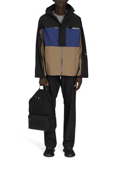 moncler男, Moncler | x Fragment - Warren 夹克商品图片 额外9.5折, 额外九五折