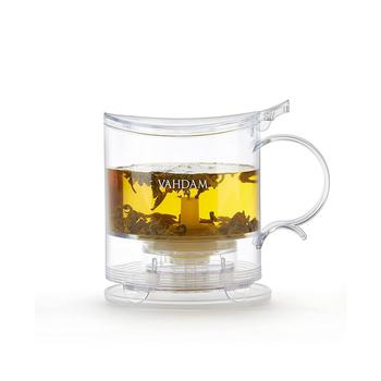 商品Imperial Tea Maker 16 Oz Bottom Dispensing Tea Pot图片