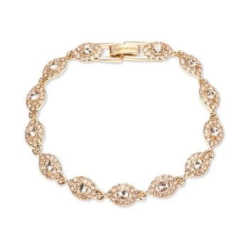 Givenchy | Crystal Flex Bracelet,商家Macy's,价格¥451