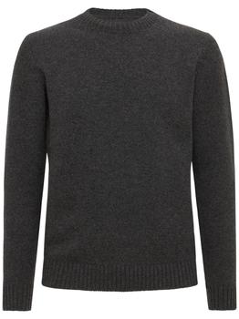 推荐Cashmere Knit Sweater商品