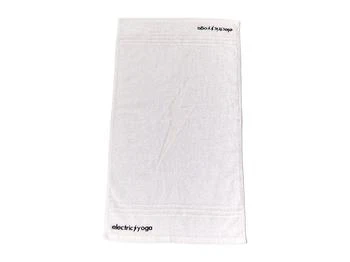 Electric Yoga | Sweat It Up Gym Towel,商家Zappos,价格¥59