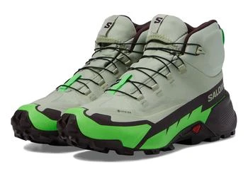 Salomon | Cross Hike 2 Mid GORE-TEX® 7.4折