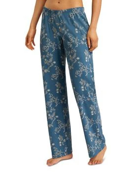 Hanro | Loungy Nights Knit Pajama Pants 