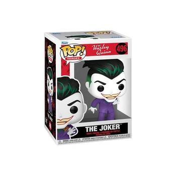Funko | The Joker Harley Quinn Pop! Figurine,商家Macy's,价格¥112