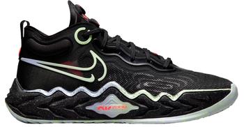 商品NIKE | Nike Air Zoom G.T. Run Basketball Shoes,商家Dick's Sporting Goods,价格¥922图片