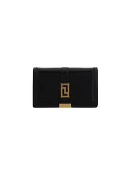 Versace | Greca Goddess Wallet,商家Wanan Luxury,价格¥5677