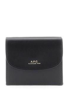 A.P.C. | A.p.c. genève trifold wallet商品图片,6折