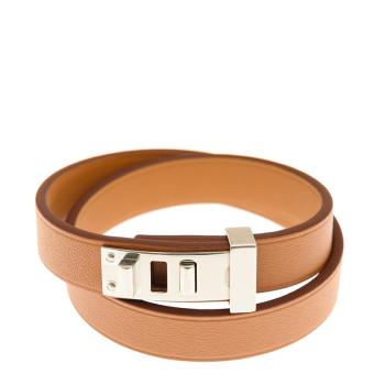 推荐HERMÈS 金色女士手环 MDDT37SSS商品