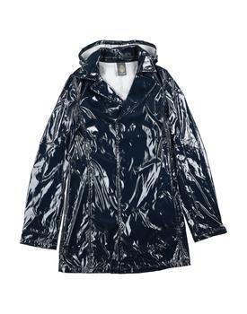 DONDUP | Double breasted pea coat商品图片,0.8折