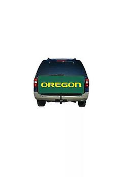 商品Modern Sports Team Logo Design Oregon State Tailgate Hitch Seat Cover,商家Belk,价格¥556图片