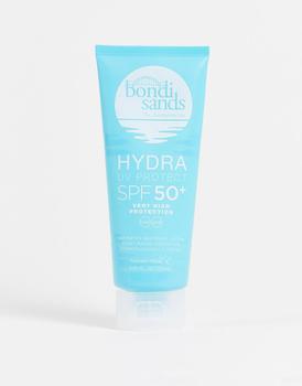 商品Bondi Sands Hydra UV Protect SPF 50+ Body Lotion 150ml图片