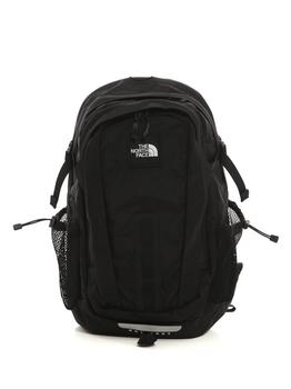 推荐The North Face Hot Shot Logo Patch Backpack商品