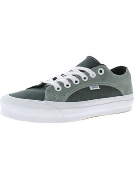 Vans | OG Lampin LX Womens Suede Lifestyle Skate Shoes 9.2折