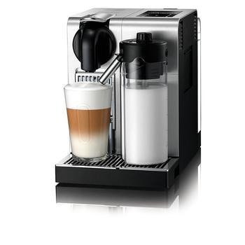 商品Nespresso | Lattissima Pro Coffee and Espresso Machine by De’Longhi,商家Macy's,价格¥4651图片