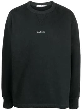 推荐Acne Studios 男士卫衣 BI0184900 黑色商品