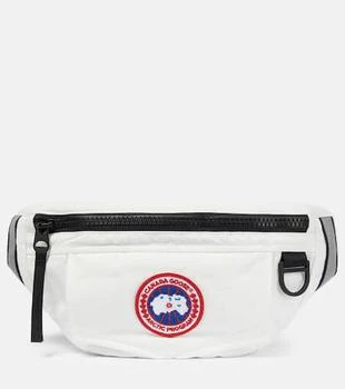推荐Logo belt bag商品