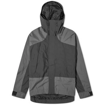 Goldwin | Goldwin PERTEX UNLIMITED 2L Jacket 