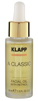 推荐Klapp / A Classic Facial Oil With Retinol 1.0 oz (30 ml)商品