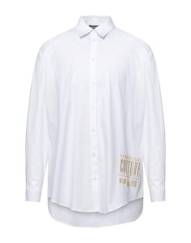 范思哲衬衫上海, Versace | Shirts商品图片 4.7折×额外8折, 额外八折