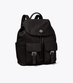 推荐Nylon Flap Backpack商品