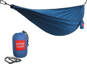 Grand Trunk | Ultralight Starter Hammock,商家The Last Hunt,价格¥138
