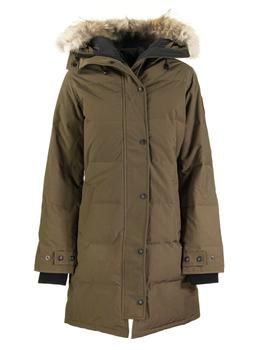 Canada Goose | Canada Goose Shelburne Parka商品图片,9折