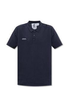 Adidas | Adidas Originals Logo-Patch Short-Sleeved Polo Shirt商品图片,7.2折