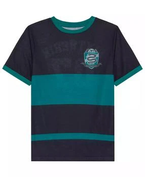 Harry Potter | Big Boys Short Sleeve Graphic T-shirt,商家Macy's,价格¥60