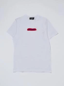 DSQUARED2 | T-shirt T-shirt,商家Italist,价格¥1018
