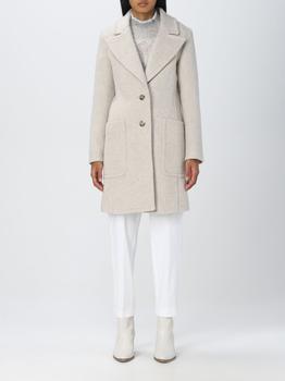 推荐Dondup coat for woman商品