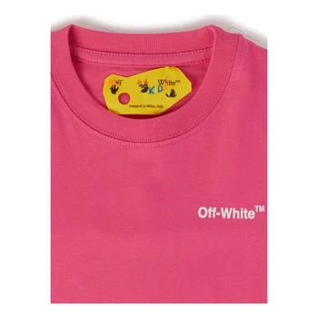 推荐Pink Logo T-Shirt商品