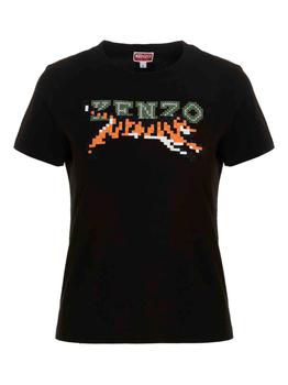 推荐T-shirt 'Kenzo Pixel'商品