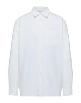 Burberry | Solid color shirt商品图片,6折