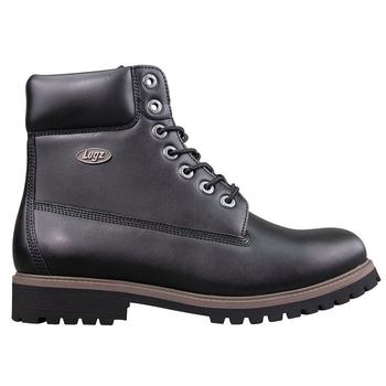 Convoy Lace Up Boots product img
