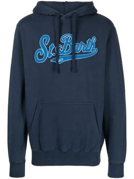 推荐MC2 SAINT BARTH - Tribeca Sweatshirt商品